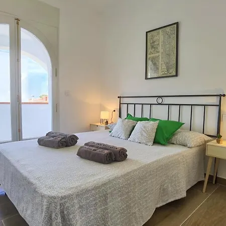 Apartment Leon Inmo Dana - 15770 *