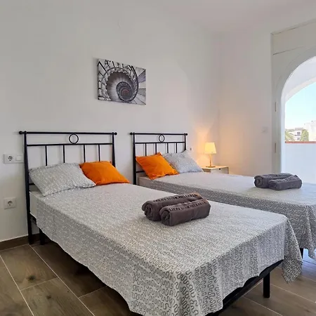Apartment Leon Inmo Dana - 15770
