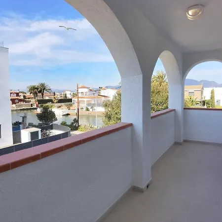 Apartment Leon Inmo Dana - 15770 Empuriabrava