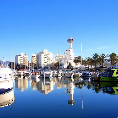 Leon Inmo Dana - 15770 Empuriabrava